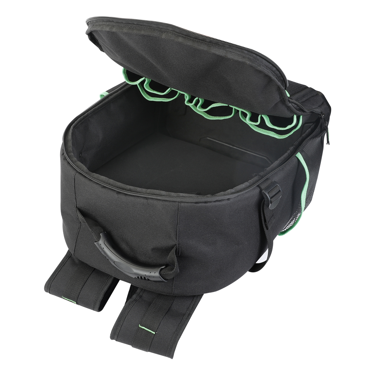 Rikä 25-Litre Heavy-Duty Tool Backpack